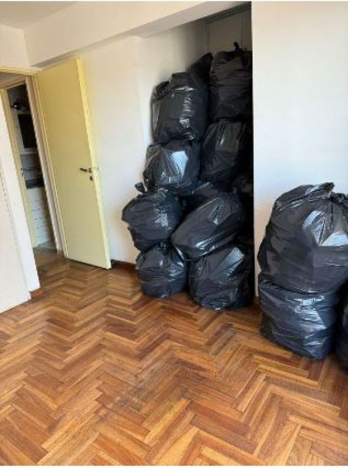 Departamento  5 ambientes- Uso Profesional