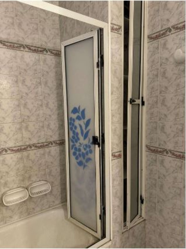 Departamento  5 ambientes- Uso Profesional