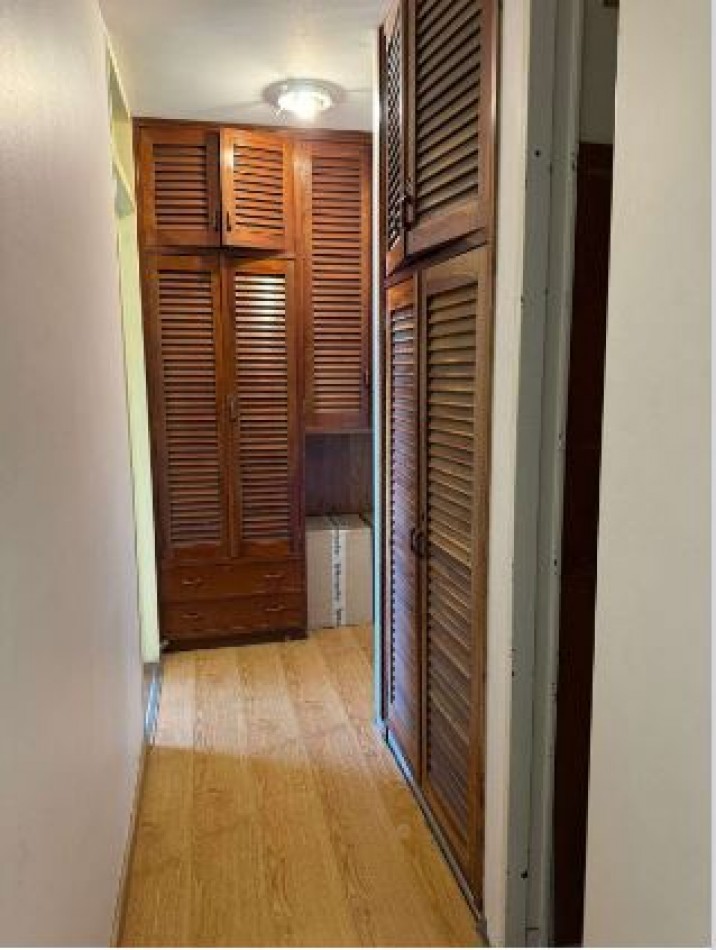 Departamento  5 ambientes- Uso Profesional