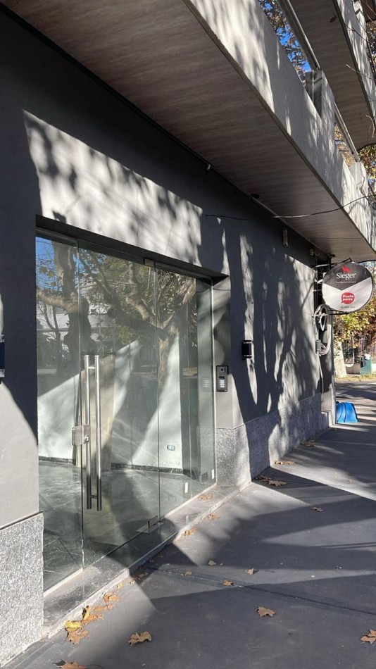 Unidades 2 ambientes tipo loft a estrenar