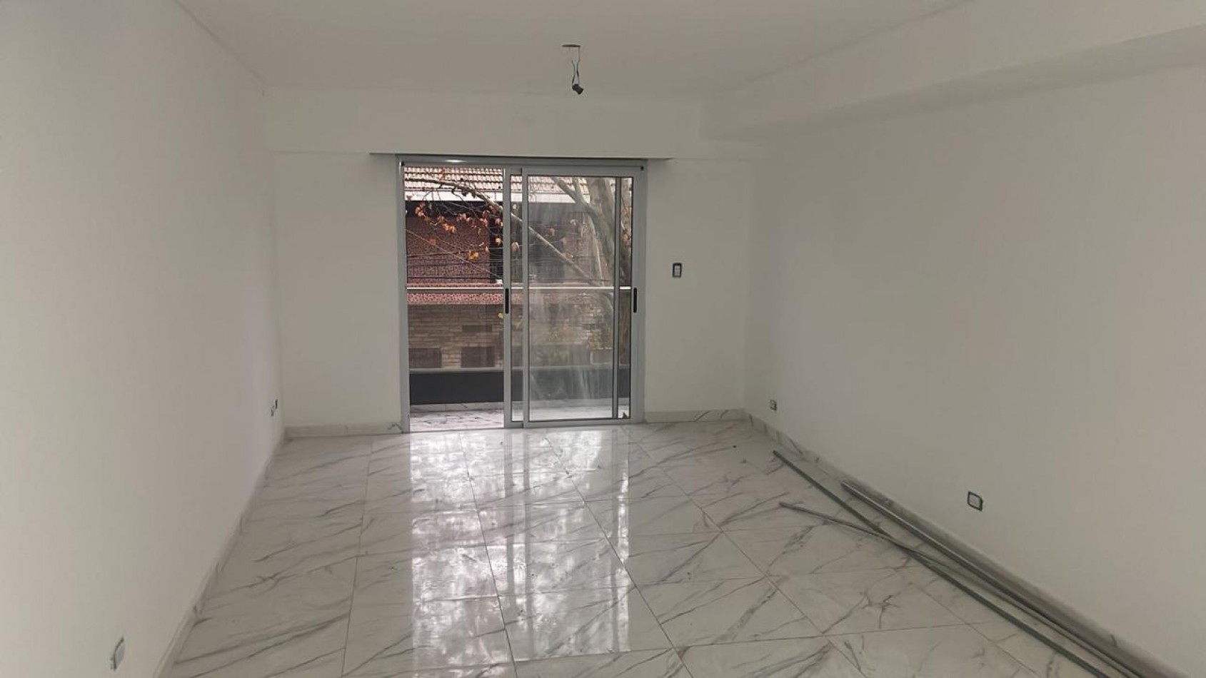 Unidades 2 Ambientes Loft con patio, parrilla y balcon a estrenar