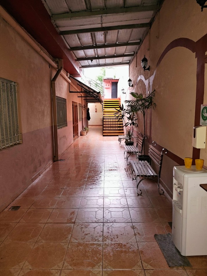 Local con vivienda en Lomas de Zamora