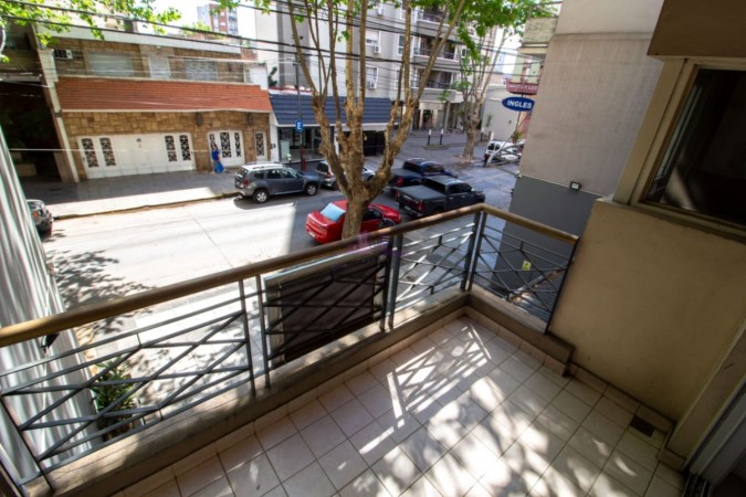 Departamento de 2 Ambientes Al Frente Lanusita Excelente Ubicacion