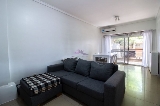 Departamento de 2 Ambientes Al Frente Lanusita Excelente Ubicacion