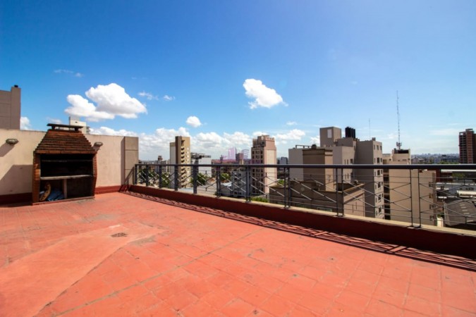 Departamento de 2 Ambientes Al Frente Lanusita Excelente Ubicacion