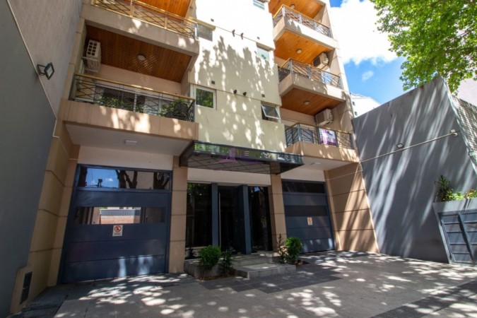 Departamento de 2 Ambientes Al Frente Lanusita Excelente Ubicacion