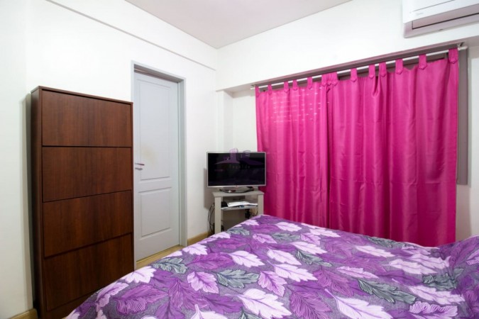 Departamento de 2 Ambientes Al Frente Lanusita Excelente Ubicacion