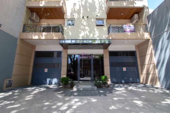 Departamento de 2 Ambientes Al Frente Lanusita Excelente Ubicacion