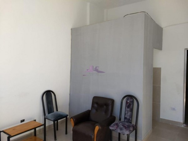 Galpon con Local y Vivienda