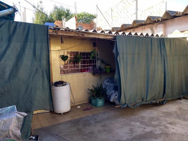 Galpon con Local y Vivienda