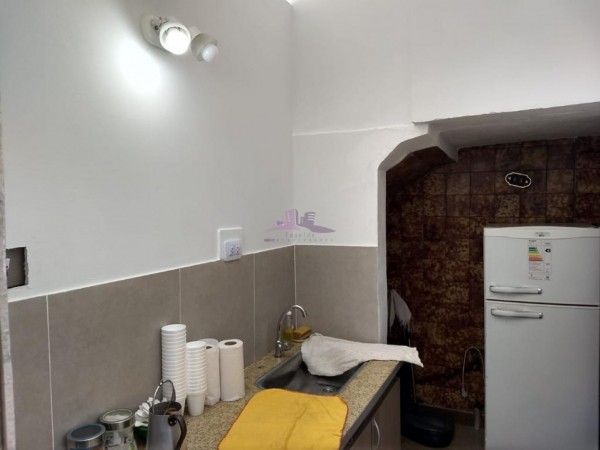 Galpon con Local y Vivienda