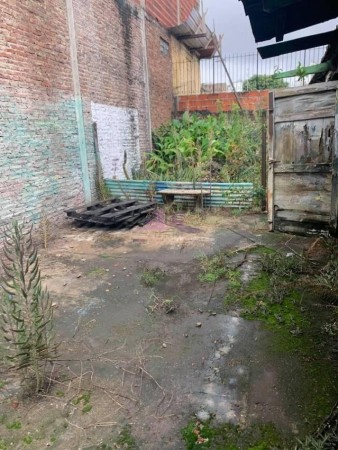 Lote. Ideal Emprendimiento. Construccion de Edificio