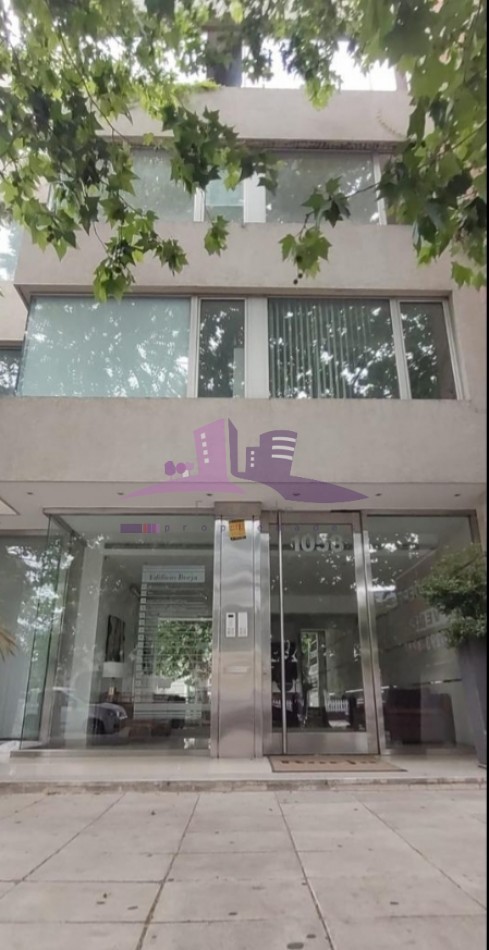 Oficina monoambiente en Adrogue centro