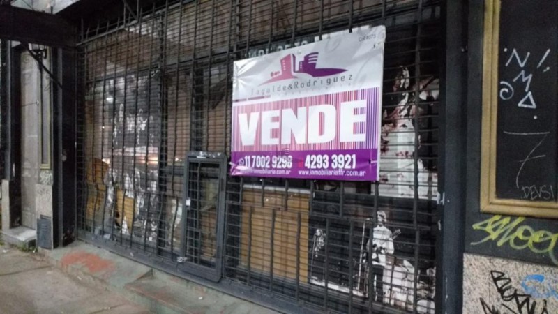 Excelente Oportunidad - Local Comercial