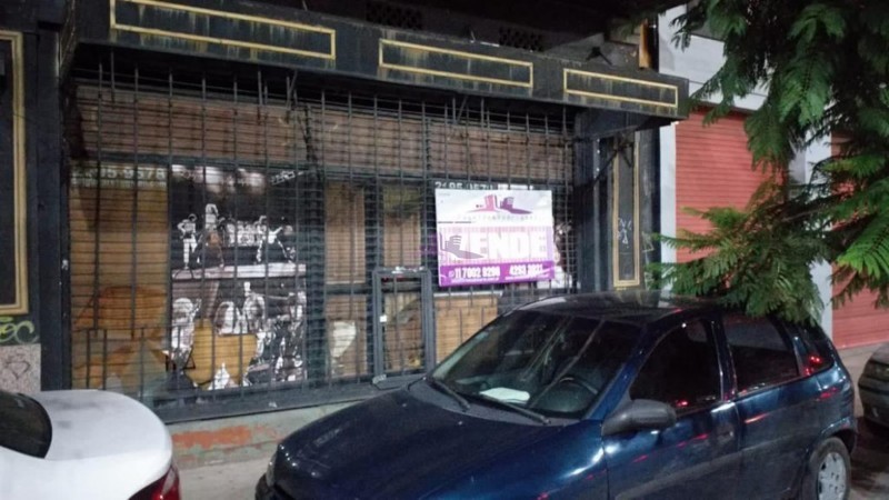 Excelente Oportunidad - Local Comercial