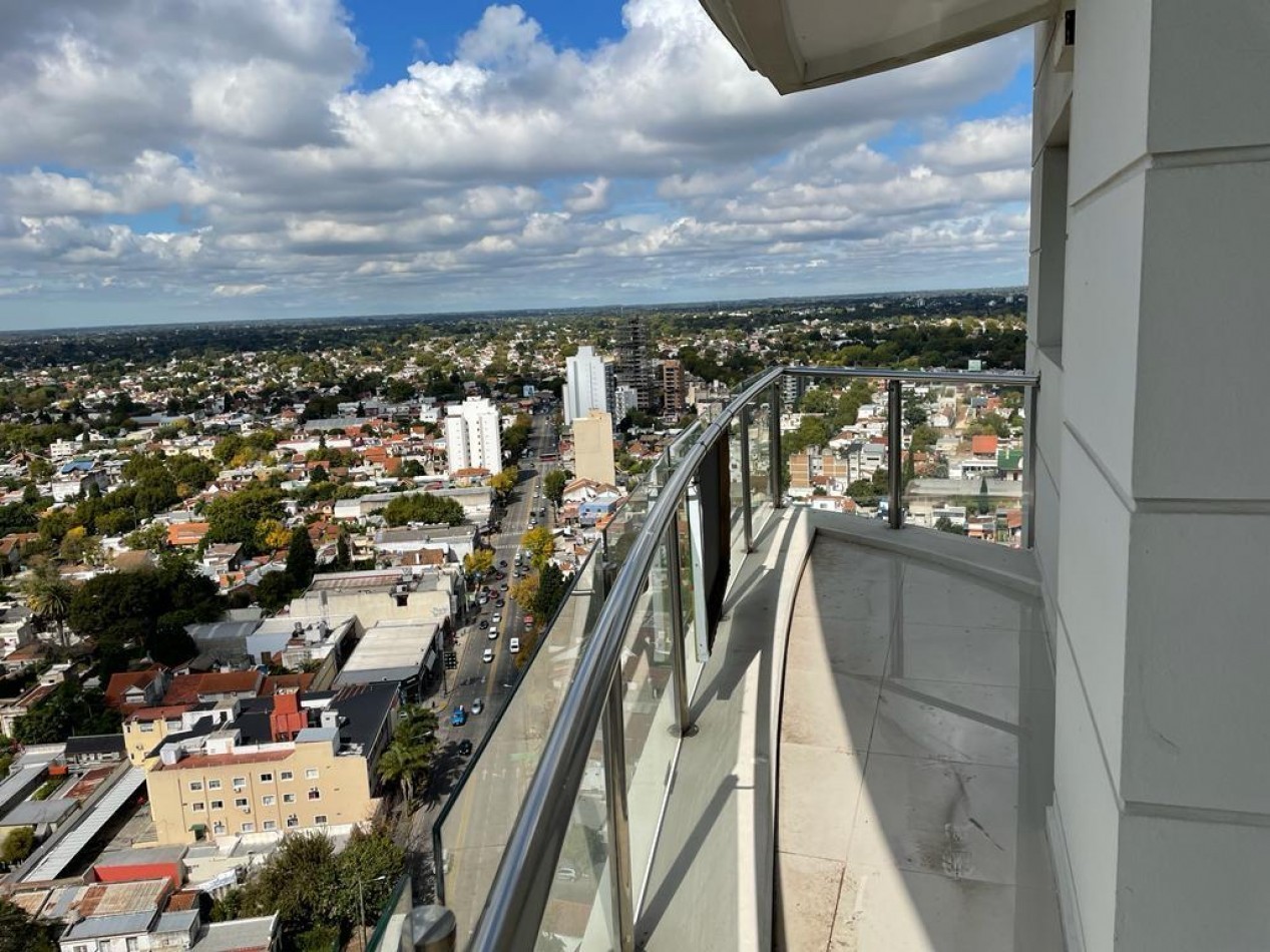 Departamento 2 Ambientes - Excelente Ubicacion!