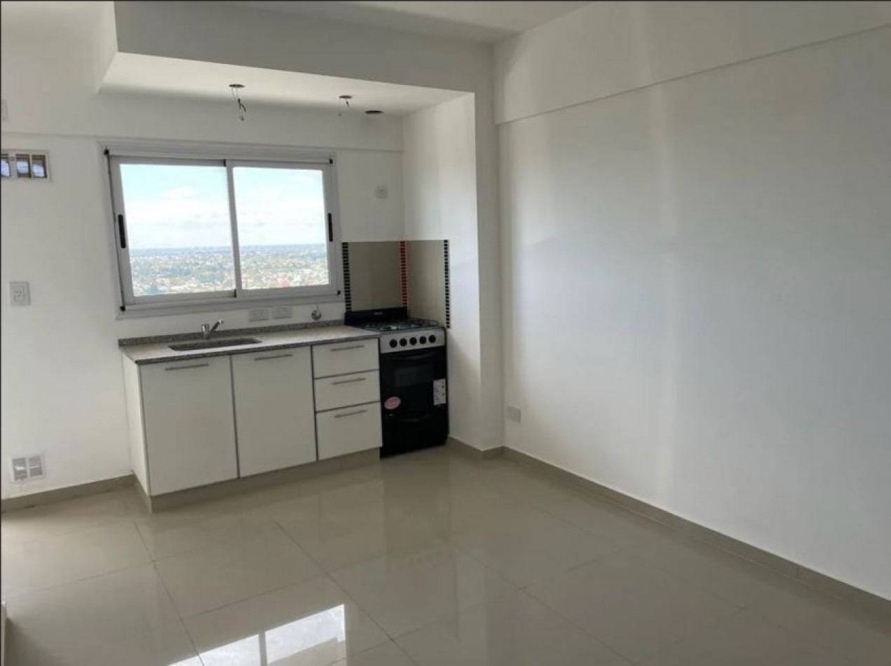Departamento 2 Ambientes - Excelente Ubicacion!