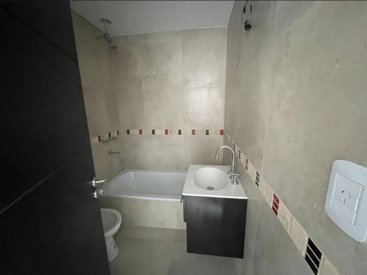 Departamento 2 Ambientes - Excelente Ubicacion!