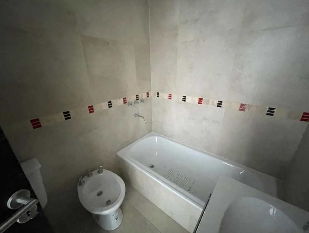 Departamento 2 Ambientes - Excelente Ubicacion!