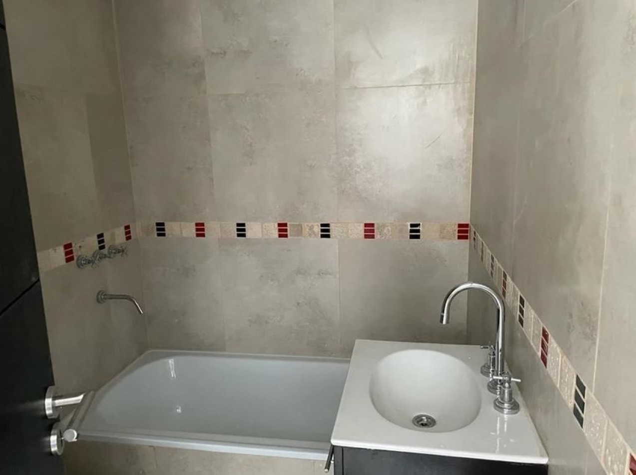 Departamento 2 Ambientes - Excelente Ubicacion!