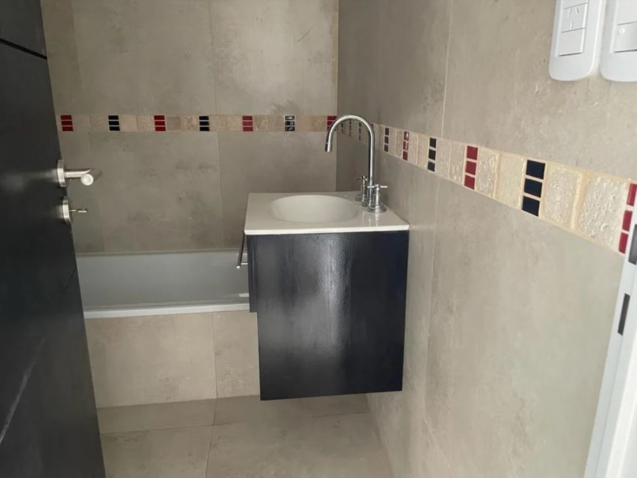 Departamento 2 Ambientes - Excelente Ubicacion!