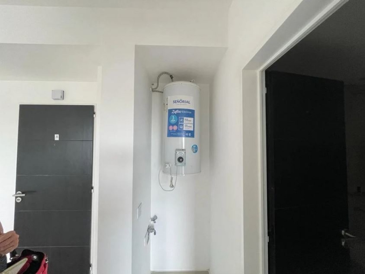Departamento 2 Ambientes - Excelente Ubicacion!