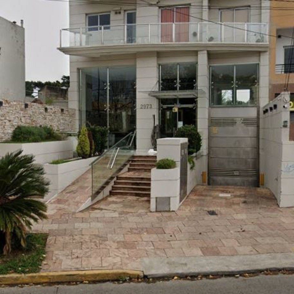 Departamento 2 Ambientes - Excelente Ubicacion!