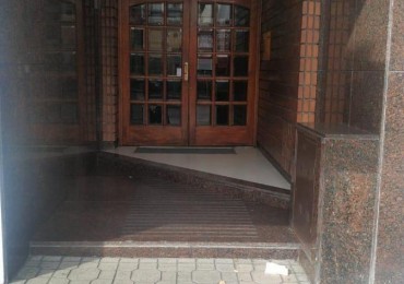 Hermoso Departamento 2 Ambientes Excelente Ubicacion