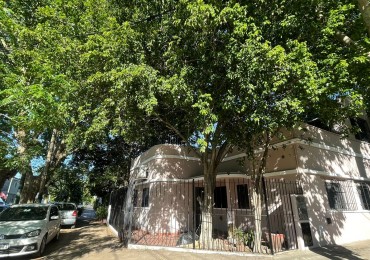 Hermosa Casa de 3 Ambientes Temperley