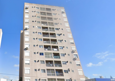 Departamento 3 ambientes con balcon !