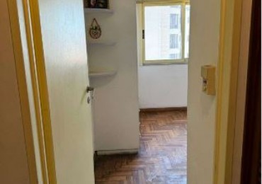 Departamento  5 ambientes- Uso Profesional