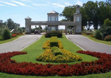 LOTE 1600M2 CON EXCELENTE ORIENTACION BARRIO SAN ELISEO