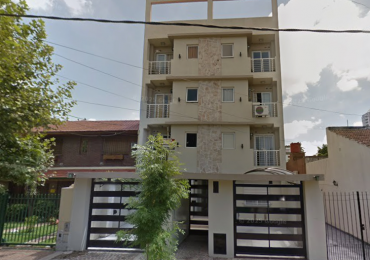 Departamento 2 ambientes en 2do piso - Excelente ubicacion 