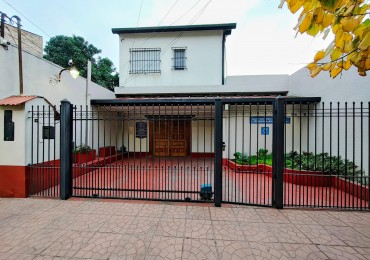 Local con vivienda en Lomas de Zamora