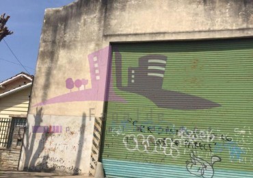 Importante Galpon - Salida a Tres Calles - Ideal Emprendimiento